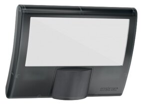 LED Sensor-Aussenleuchte STEINEL XLED Curved