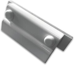 Sicherungswinkel K zu Fenstersicherung BLASER Defenda