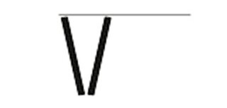 HAWA-Variofold 80/GV Garn. für 2 Türen