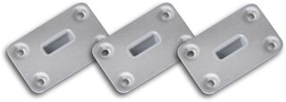 Bodenmulde PLANET BM 5x13 Set Art.-Nr. 900275