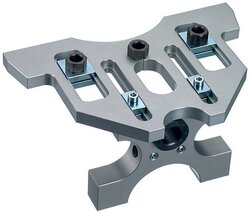 Bohrschablonen-Set LAMIFIX LF 220-DMC-2