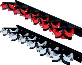 Gerätehalter FLIP CLIP Flex6