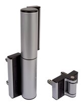 Torband und Torschliesser LOCINOX TIGER