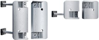 Montagebügel für Torschliesser LOCINOX TIGER