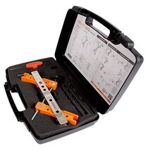 Bohrschablone LOCINOX DRILL-FIX