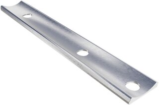 Adapterplatte für elektronische Öffner LOCINOX MODULEC