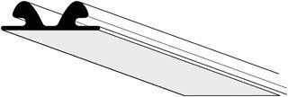 Abdeckband HAMOTEC