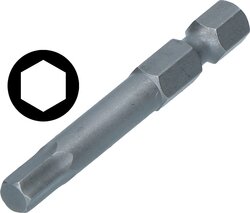 Schraubendreherklingen WERA Torsion