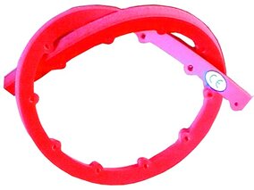 Kurvenlineal KURVENLINFIX