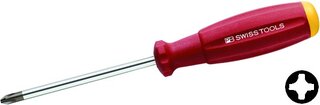 Kreuz-Schraubenzieher PB SWISS TOOLS 8190 SwissGrip