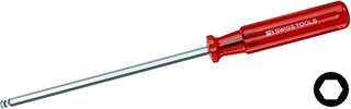 Kugelkopf-Stiftschlüssel PB SWISS TOOLS 206 S