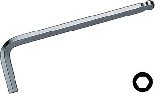 Winkel-Stiftschlüssel PB SWISS TOOLS 212