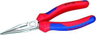 Flachrundzange KNIPEX