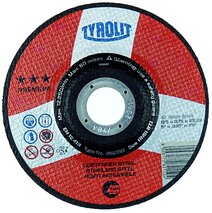 Trennscheiben TYROLIT