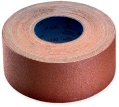 Schleifpapier in Rollen 2936 SIA siatur jj
