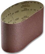 Schleifbänder 1919 SIA siawood