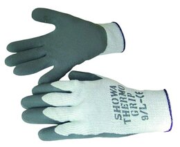 Arbeitshandschuhe SHOWA THERMO-GRIP