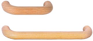 Möbelgriffe ø 12 mm