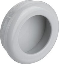 Muschelgriffe HEWI 538