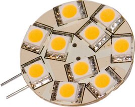 LED Platinen-Leuchtmittel L&S G4 12 V