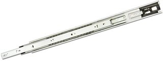 Kugel-Vollauszüge ACCURIDE 3832TR für griffloses Öffnen