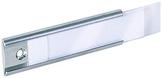 Etikettenhalter