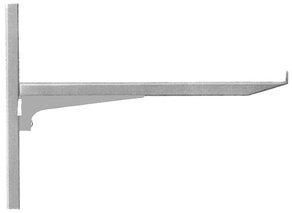 Konsolen AWESO 1560 Typ 1, für leichte Belastung