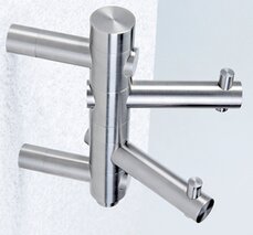 Garderobenhaken PHOS