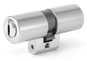 Zylinder KESO in Spezialfärbungen