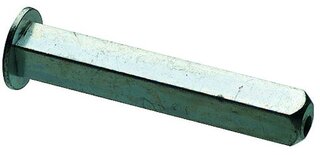 Wechselstift HAGER 60.1923
