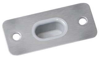Bodenschliessmulden PLANET BM ø 10 mm schmal