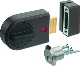 Riegelschlösser IKON 5131