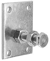 Träger WEBI 331 für Führungsschiene