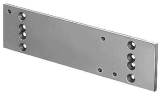 Montageplatte zu GEZE TS 3000 V