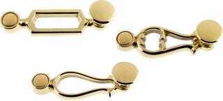 Espagnolette-Fensterverschlüsse WERK14