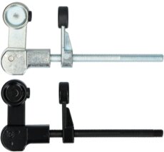 Jalousie-Rückhalter, verstellbar TORBEL