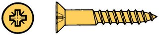 Holzschrauben