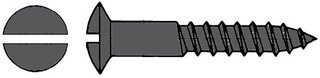 Linsensenkschraube HAGER 60.1983