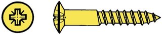 Holzschrauben