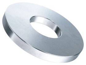 Unterlegscheiben stark DIN 522