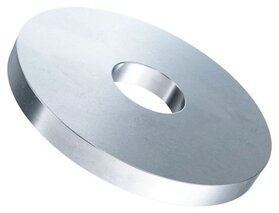 Unterlegscheiben für Bauschrauben