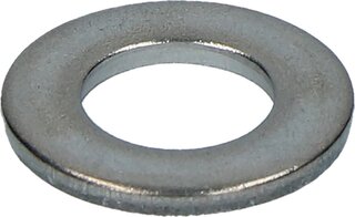 Unterlegscheiben A2 OK-LINE, ohne Fase DIN 125 A