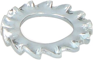 Fächerscheiben DIN 6798 A