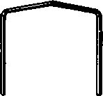 Heftklammern STCR 5019