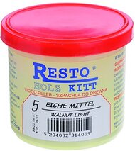 Spachtelmasse RESTO HOLZKITT