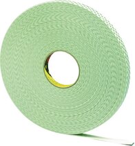 Doppelseitiges Spiegel-Montageklebeband 3M™ 4032/4026