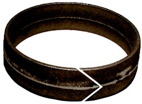 Ringdübel RIGLING ARETOR