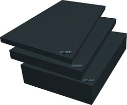 Unterlagepads SIHGA JustiFix J