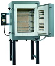 Einsetzmaterialsätze zu Keramik-Brennöfen NABERTHERM Ceramotherm