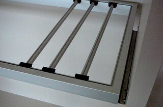 Hosenhalter ISYS